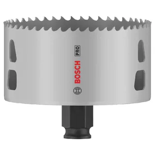 Bosch Accesorios Pc Plus Lochsäge Für Holz 92 Mm von Bosch Professional – Produktbild 1 von 6