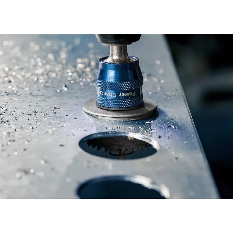 Pc Plus Gatenzaag Voor Metaal 25 Mm by Bosch Professional – product image 5 of 6