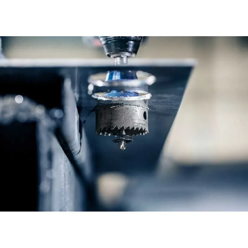 Pc Plus Gatenzaag Voor Metaal 25 Mm by Bosch Professional – product image 3 of 6