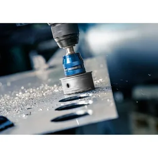 Pc Plus Gatenzaag Voor Metaal 25 Mm by Bosch Professional – product image 4 of 6
