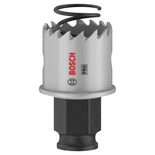 Pc Plus Gatenzaag Voor Metaal 29 Mm van Bosch Professional – productafbeelding 1 van 6