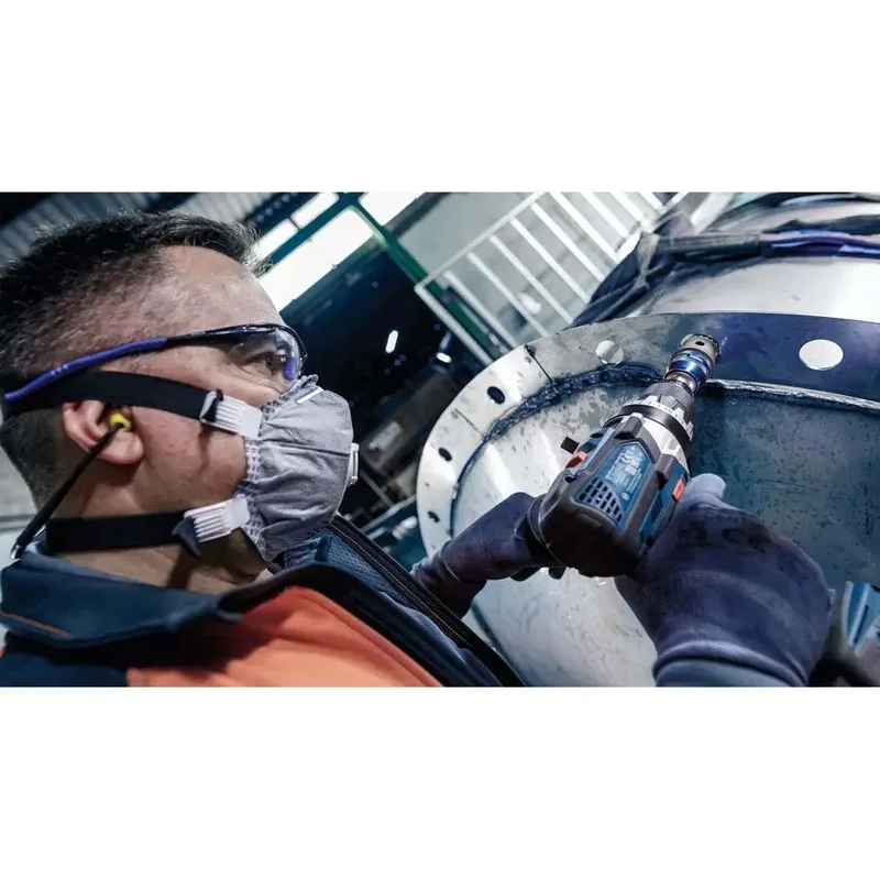 Bosch Accesorios Scie Cloche Pour Métal Pc Plus 30 Mm de Bosch Professional – image du produit 5 sur 6