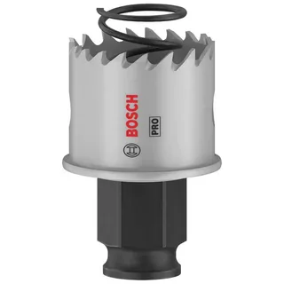 Bosch Accesorios Scie Cloche Pour Métal Pc Plus 32 Mm de Bosch Professional – image du produit 1 sur 6