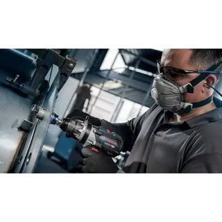 Bosch Accesorios Scie Cloche Pour Métal Pc Plus 32 Mm de Bosch Professional – image du produit 6 sur 6