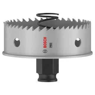 Bosch Accesorios Pc Plus Lochsäge Für Metall 76 Mm von Bosch Professional – Produktbild 1 von 6