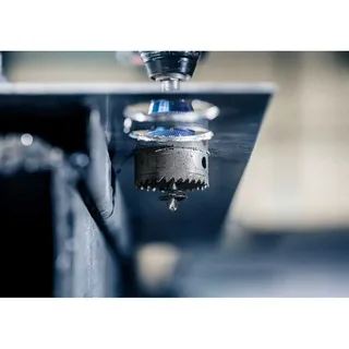Bosch Accesorios Pc Plus Lochsäge Für Metall 76 Mm von Bosch Professional – Produktbild 5 von 6