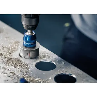 Bosch Accesorios Pc Plus Lochsäge Für Metall 76 Mm von Bosch Professional – Produktbild 4 von 6