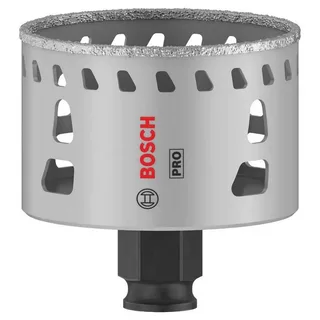 Pc Plus Hs Diamantboor 65 Mm de Bosch Professional – image du produit 1 sur 6