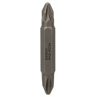 Ph2/pz2x45 Mm Schroevendraaierbitset by Bosch Professional – product image 1 of 2