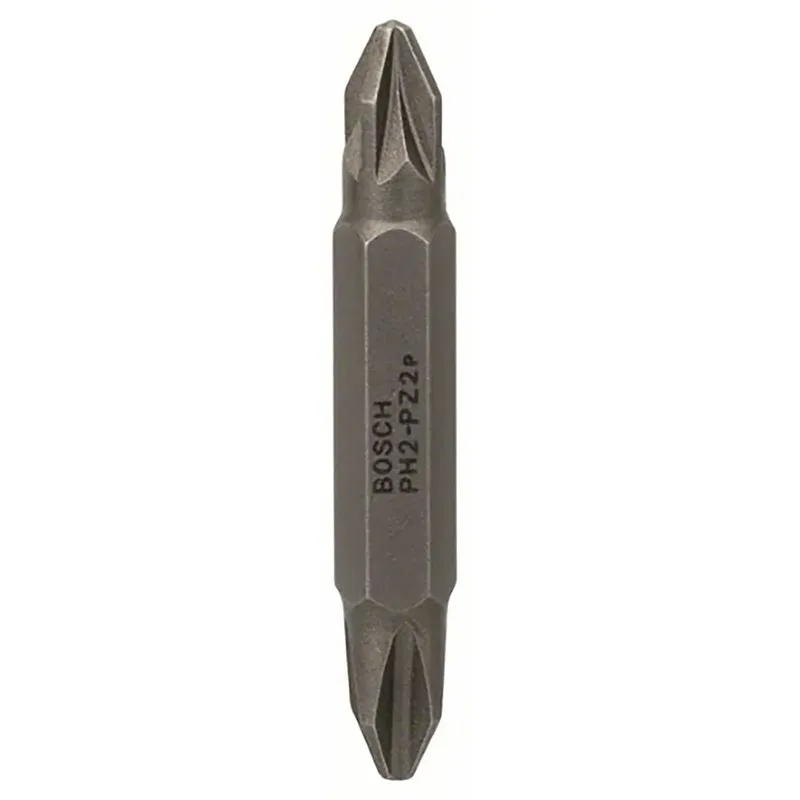 Ph2/pz2x45 Mm Schroevendraaierbitset van Bosch Professional – productafbeelding