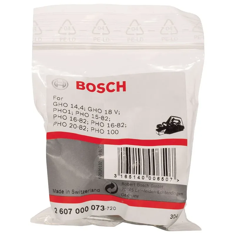 Pho/gho-bohrer Tiefenanschlag von Bosch Professional – Produktbild 2 von 2