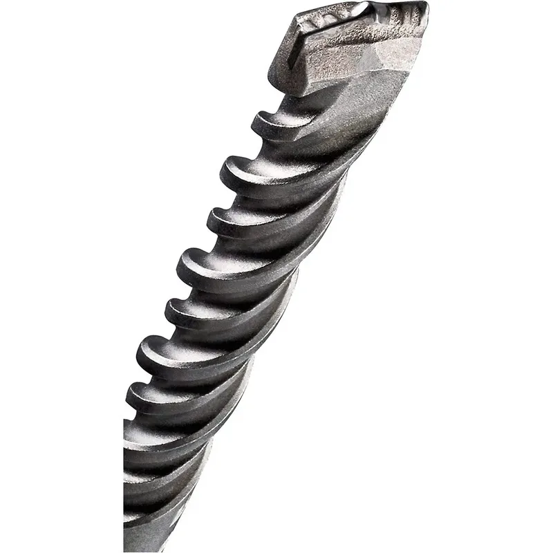 Plus-5 6x100x165 Mm Sds-plus Steenboor by Bosch Professional – product image 3 of 3