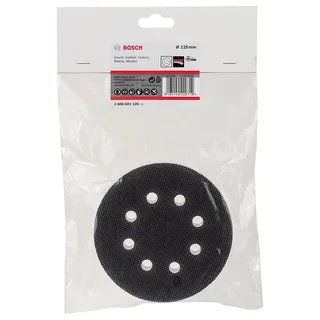 Polijstmachine Booradapter 125 Mm van Bosch Professional – productafbeelding 2 van 2