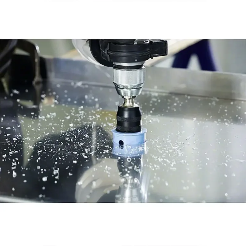 Bosch Accesorios Scie Cloche Pour Métal Power Change 29 Mm de Bosch Professional – image du produit 3 sur 5