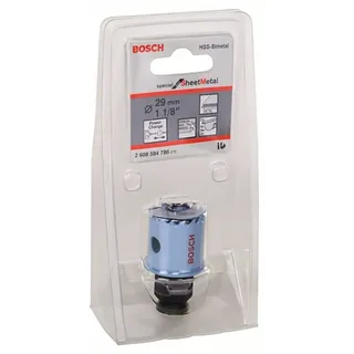 Bosch Accesorios Scie Cloche Pour Métal Power Change 29 Mm de Bosch Professional – image du produit 1 sur 5