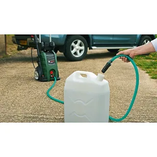 Pressure washer F016800421 by Bosch Professional – product image 2 of 3