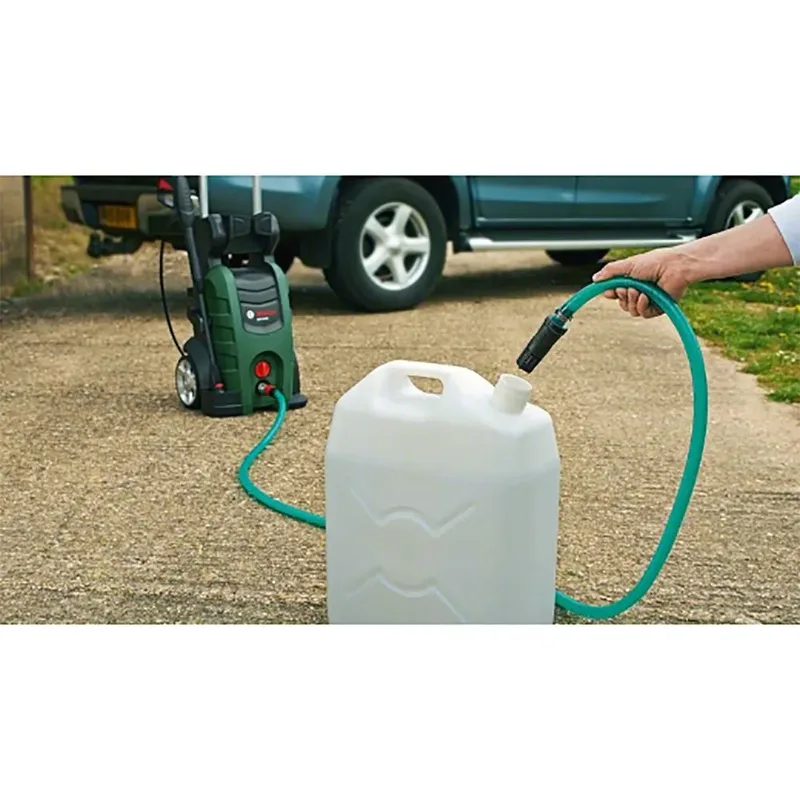 Pressure washer F016800421 by Bosch Professional – product image 2 of 3