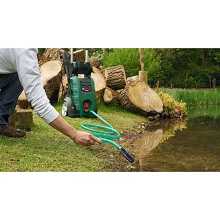 Pressure washer F016800421 by Bosch Professional – product image 3 of 3