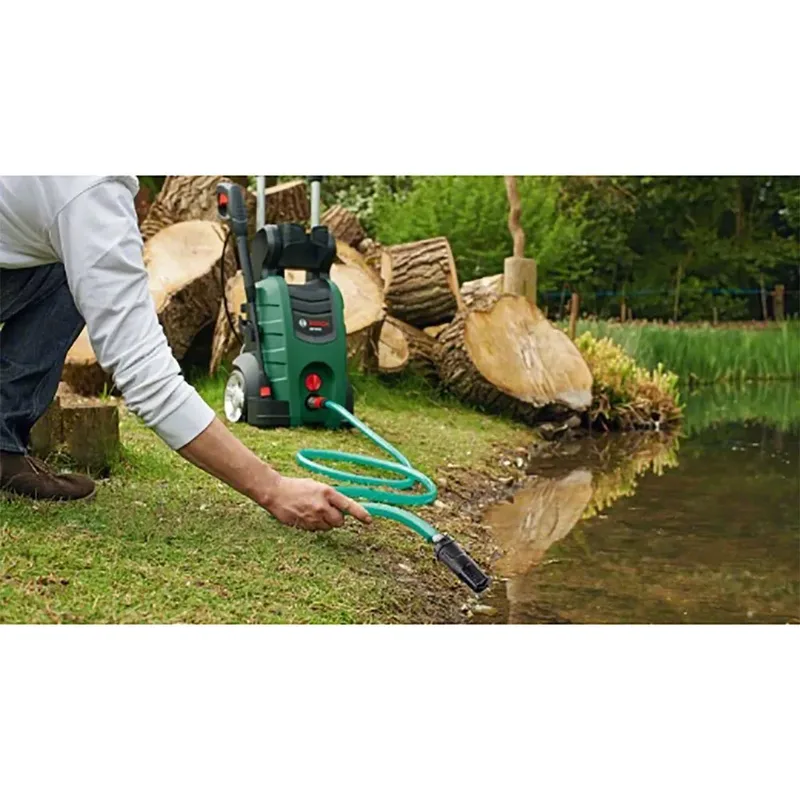 Pressure washer F016800421 by Bosch Professional – product image 3 of 3