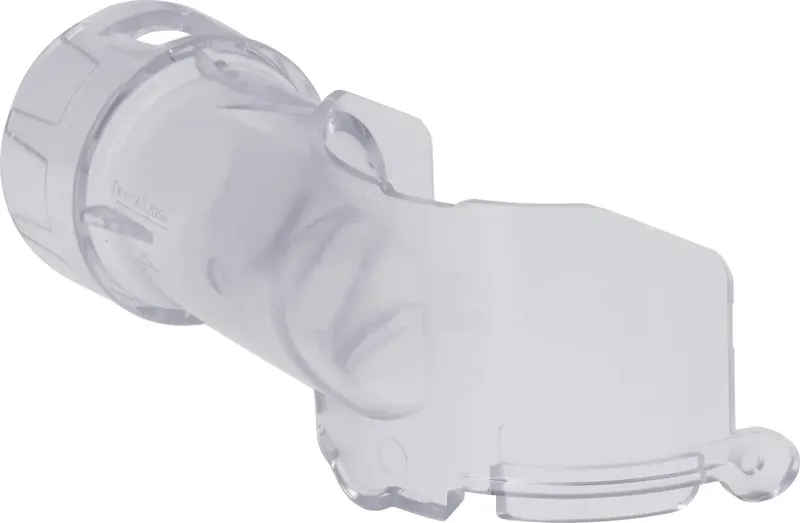 PRO Absaugadapter, Oberfräse Bosch Accessories 2608190061 by Bosch Professional – product image