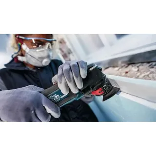 Pro Acz Swb Multitool Mes 100 Mm de Bosch Professional – image du produit 5 sur 6