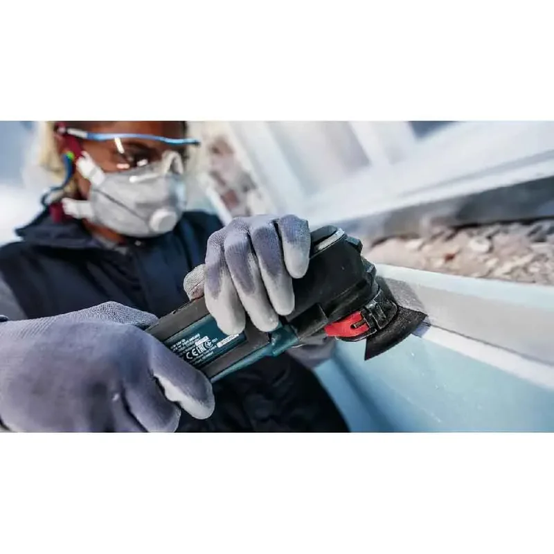 Pro Acz Swb Multitool Mes 100 Mm de Bosch Professional – image du produit 5 sur 6