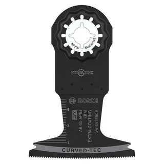 Pro Aii 65 Apib 65x40mm Multitool Mes 65x40 Mm 10 Eenheden van Bosch Professional – productafbeelding 1 van 2
