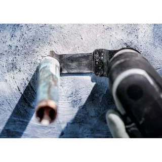 Pro Aiz 32 Aib 32x50mm Multitool Mes 32x50 Mm 10 Eenheden van Bosch Professional – productafbeelding 5 van 6