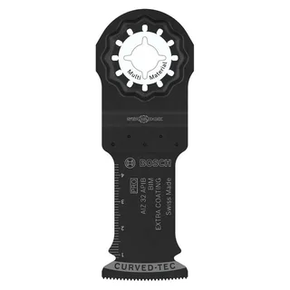 Pro Aiz 32 Apib 32x50mm Multitool Mes 32x50 Mm 10 Eenheden van Bosch Professional – productafbeelding 1 van 6