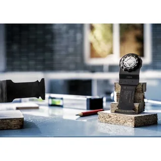 Pro Aiz 32 Apib 32x50mm Multitool Mes 32x50 Mm 10 Eenheden van Bosch Professional – productafbeelding 4 van 6