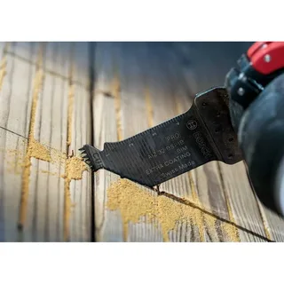 Pro Aiz 32 Bspib 32x50mm Multitool Mes 32x50 Mm 10 Eenheden van Bosch Professional – productafbeelding 2 van 6