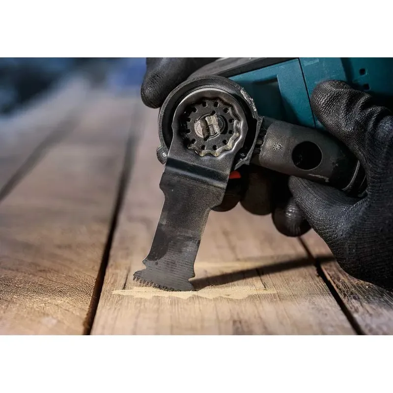 Pro Aiz 32 Bspib 32x50mm Multitool Mes 32x50 Mm 10 Eenheden van Bosch Professional – productafbeelding 4 van 6