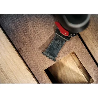Pro Aiz 32 Bspib 32x50mm Multitool Mes 32x50 Mm 10 Eenheden van Bosch Professional – productafbeelding 5 van 6