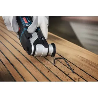 Pro All Sc Multitool Mes 4x12 Mm van Bosch Professional – productafbeelding 5 van 6