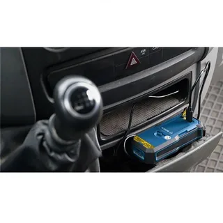 PRO BA 3.7V 1.0Ah A Accupack - 1608M00C43 by Bosch Professional – product image 2 of 3