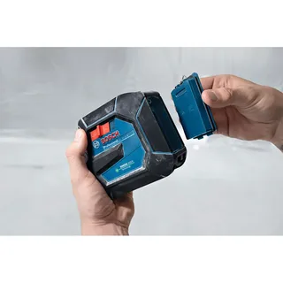 PRO BA 3.7V 3.0Ah XL Accupack - 1600A031FZ by Bosch Professional – product image 4 of 6