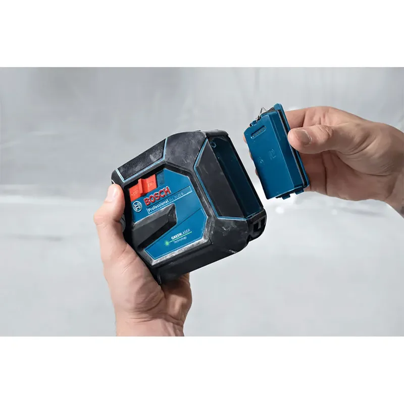 PRO BA 3.7V 3.0Ah XL Accupack - 1600A031FZ by Bosch Professional – product image 4 of 6