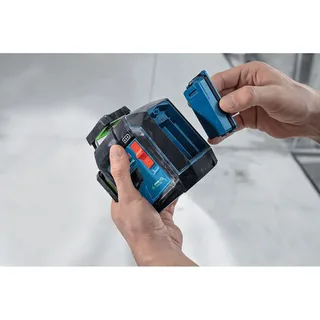 PRO BA 3.7V 3.0Ah XL Accupack - 1600A031FZ by Bosch Professional – product image 5 of 6
