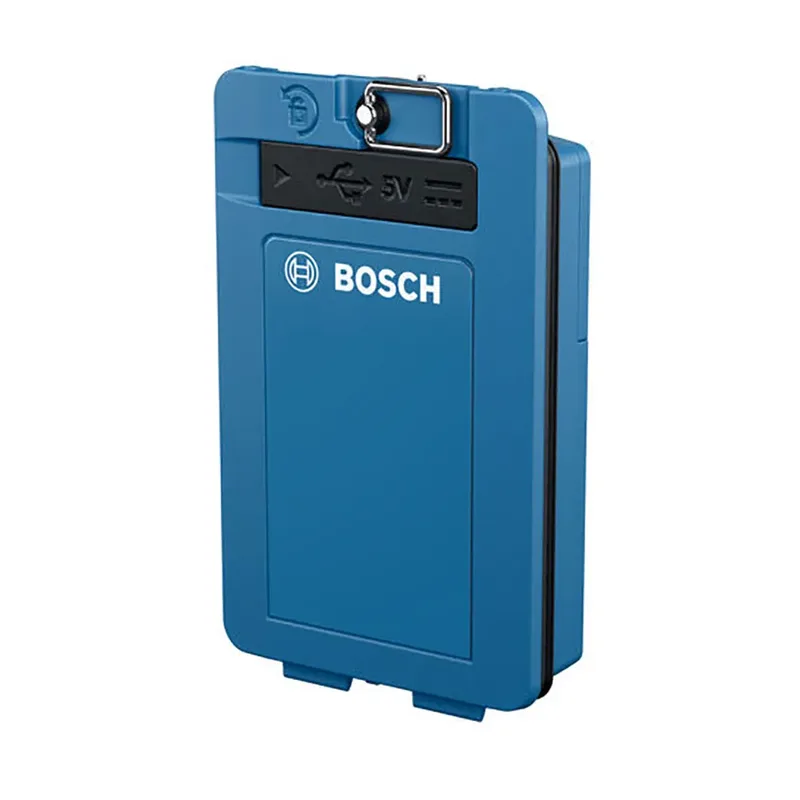 PRO BA 3.7V 3.0Ah XL Accupack - 1600A031FZ by Bosch Professional – product image 2 of 6