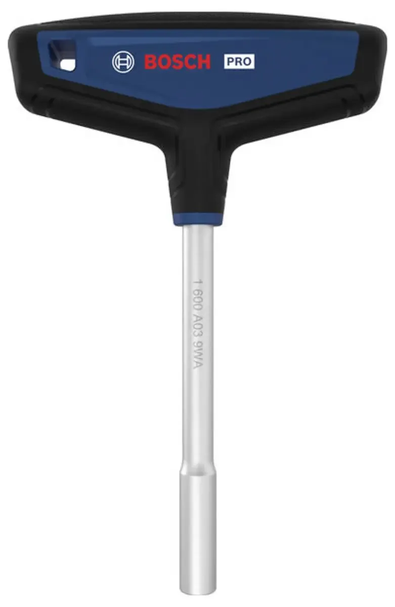PRO Bit-Schraubendreher mit T-Griff Bit-Schraubendreher by Bosch Professional – product image