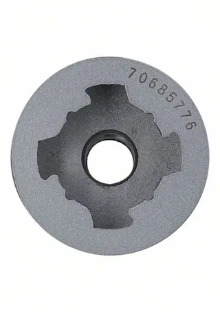 PRO Ceramic dry X-LOCK Trockenbohrkrone, Ø 14mm, Bohrer von Bosch Professional – Produktbild 2 von 2