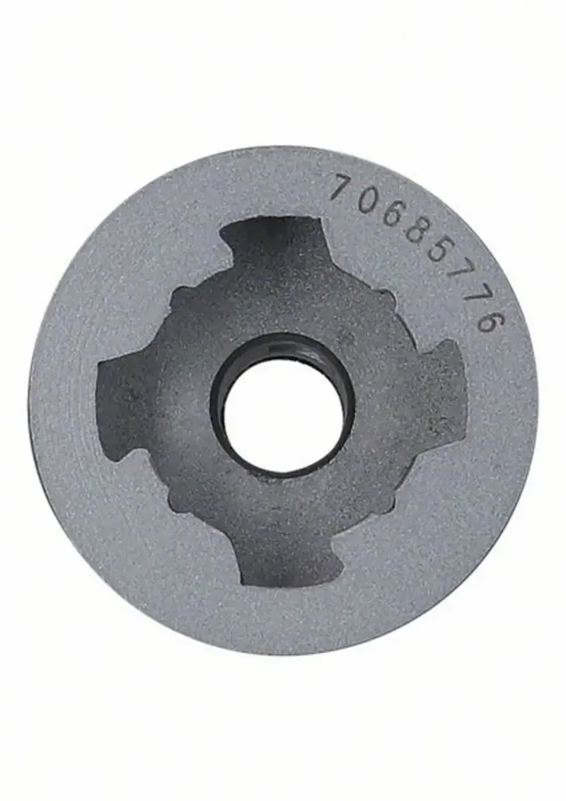 PRO Ceramic dry X-LOCK Trockenbohrkrone, Ø 14mm, Bohrer von Bosch Professional – Produktbild 2 von 2