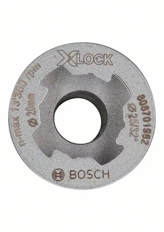 PRO Ceramic dry X-LOCK Trockenbohrkrone, Ø 20mm, Bohrer by Bosch Professional – product image 2 of 2