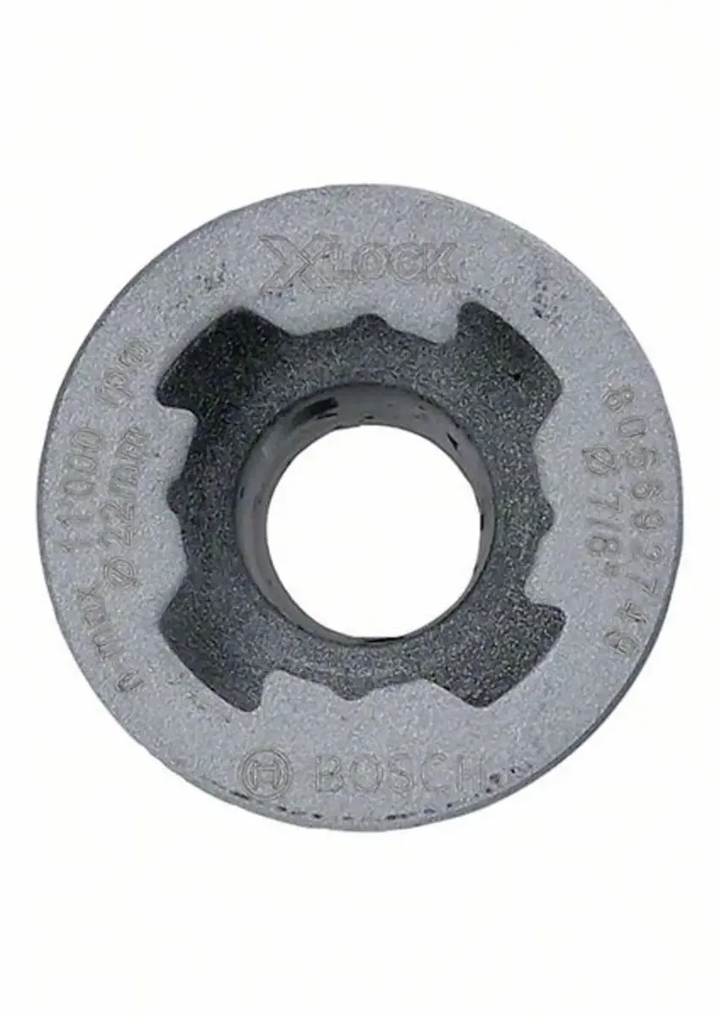 PRO Ceramic dry X-LOCK Trockenbohrkrone, Ø 22mm, Bohrer by Bosch Professional – product image 2 of 2