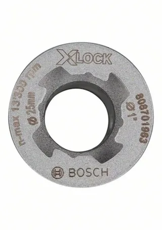 PRO Ceramic dry X-LOCK Trockenbohrkrone, Ø 25mm, Bohrer de Bosch Professional – image du produit 2 sur 2