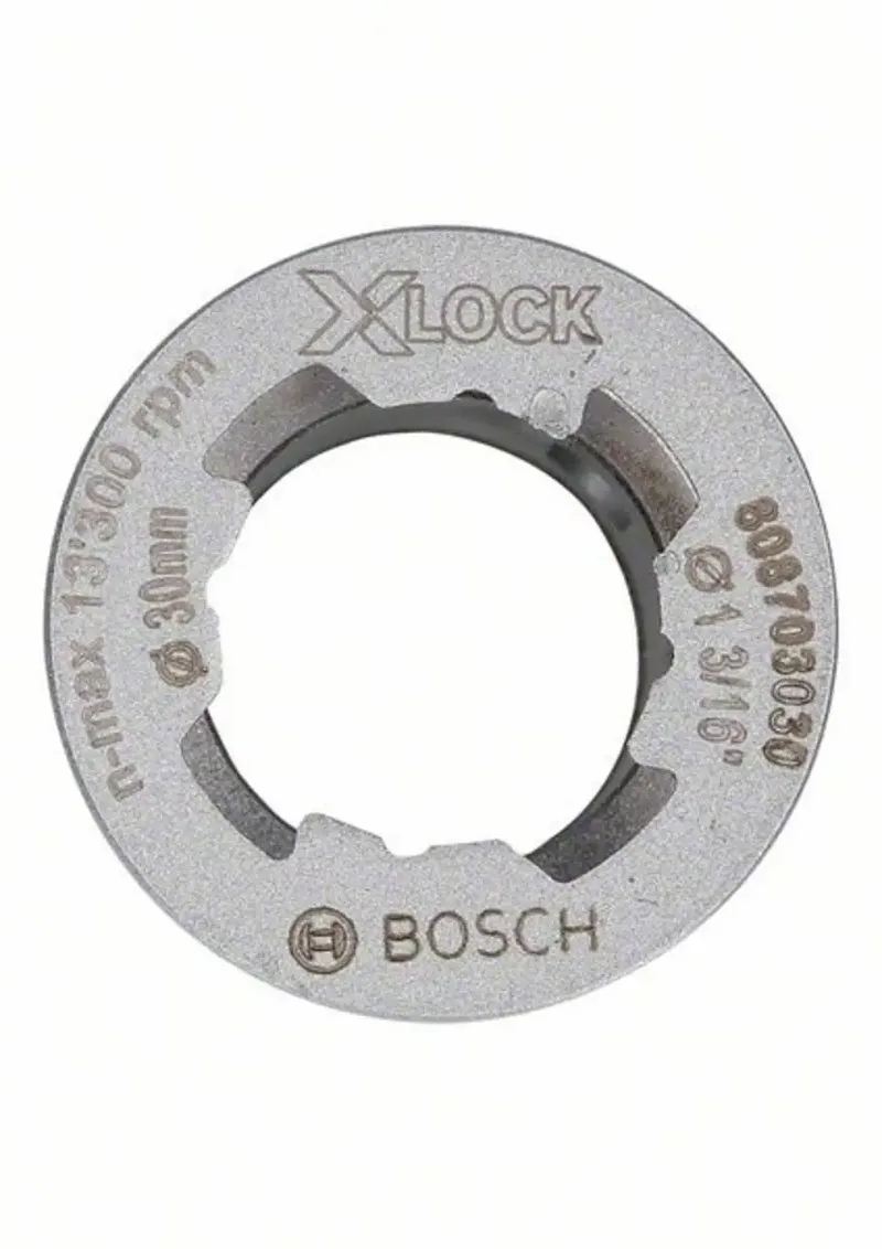 PRO Ceramic dry X-LOCK Trockenbohrkrone, Ø 30mm, Bohrer by Bosch Professional – product image 2 of 2