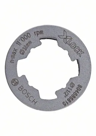 PRO Ceramic dry X-LOCK Trockenbohrkrone, Ø 38mm, Bohrer von Bosch Professional – Produktbild 2 von 2