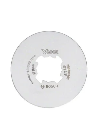 PRO Ceramic dry X-LOCK Trockenbohrkrone, Ø 70mm, Bohrer von Bosch Professional – Produktbild 2 von 2