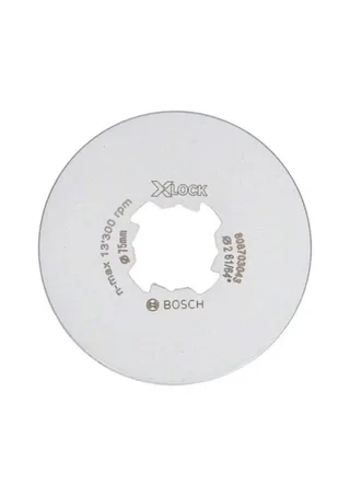 PRO Ceramic dry X-LOCK Trockenbohrkrone, Ø 75mm, Bohrer by Bosch Professional – product image 2 of 2