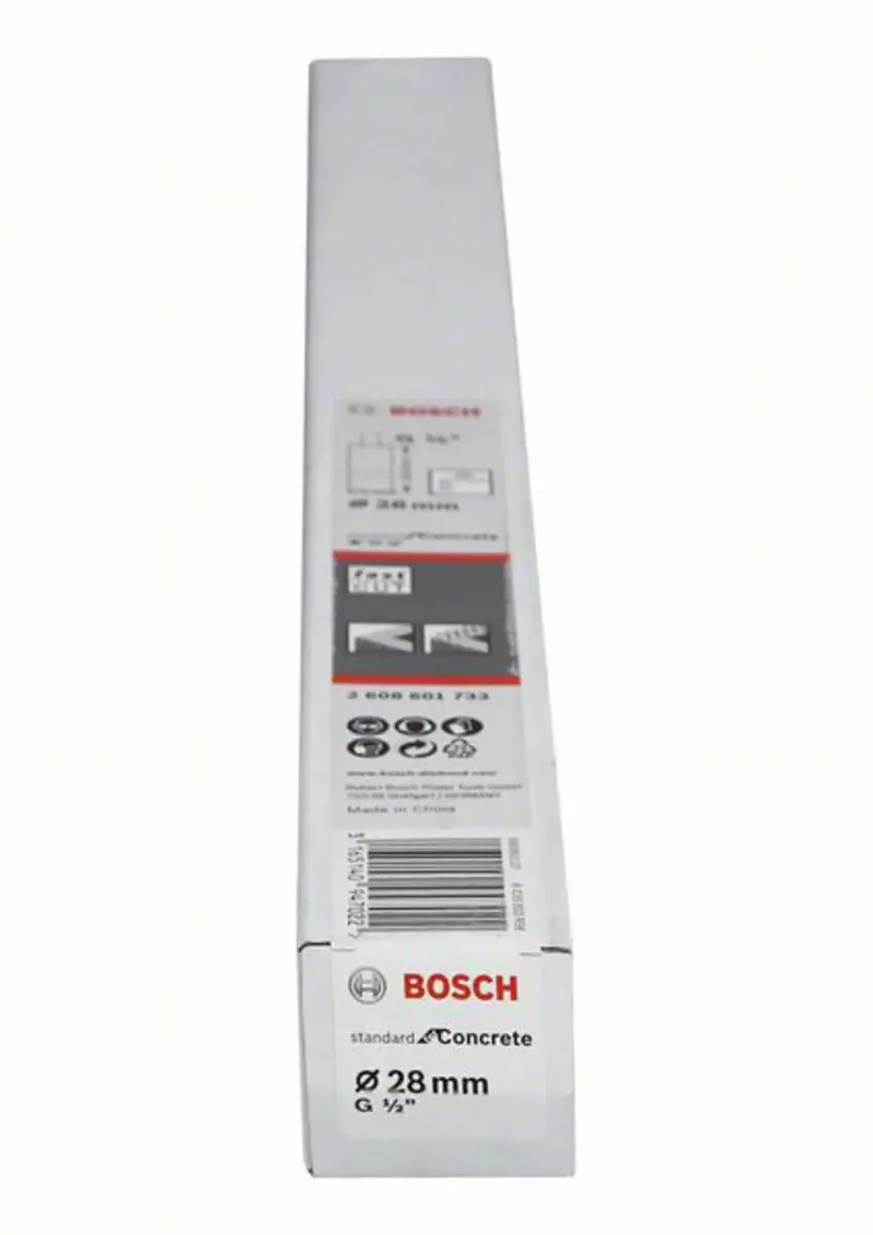 PRO Core Cutter wet Diamant-Nassbohrkrone, Ø 28mm, Bohrer by Bosch Professional – product image 2 of 2
